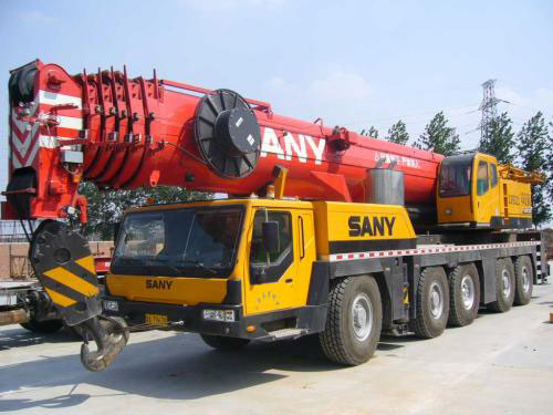 長(zhǎng)沙吊車(chē)出租、吊車(chē)租賃